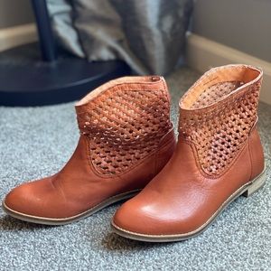 COPY - Seychelles Weekender Boots